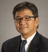 Michael Shimazu 