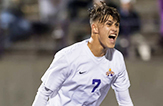 UAlbany Men's Soccer America East Champions