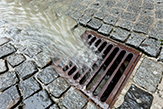 Stormwater Drain University at Albany