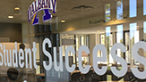 UAlbany's new Student Success Center