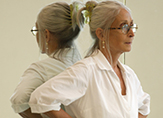 Twyla Tharp