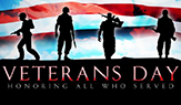 Veterans Day image