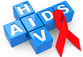 Darrell Weaver UAlbany President's Advisory HIV/AIDS