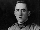 UAlbany in World War I