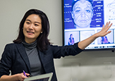 Yelin Kim Department of Computer Engineering at UAlbany