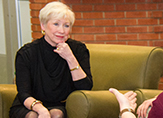 University at Albany Professor Nancy L. Zimpher