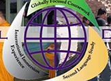Global Distinction logo