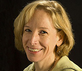 PHOTO of Sheila Curran Bernard