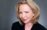 Debra Jo Rupp, who teaches a master class at UAlbany