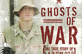 Ghosts of War book cover