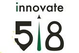 i518 logo