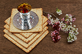 Passover at UAlbany