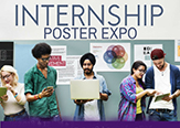 Internship Poster Exp flier