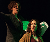 2012's 24-Hour Theatre Project