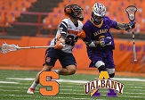 Men's Lacrosse NCAA Tournament