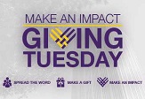 #UAlbanyGivingTuesday