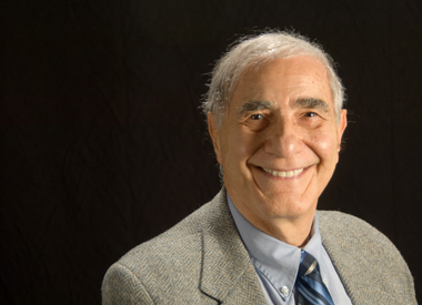 Distinguished Professor Frank R. Vellutino