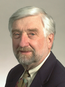 Dr. David Carpenter