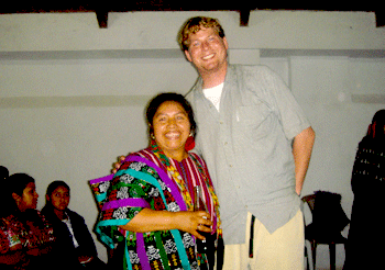 UAlbany's Winston Scott