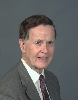 UAlbany Political Science Professor Joseph Zimmerman
