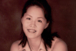 UAlbany has 21 newly tenured faculty, including sociologist Angie Chung.