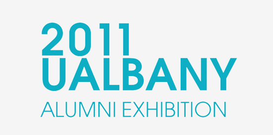 Alumni Exhibit Fall 2011 UAlbany