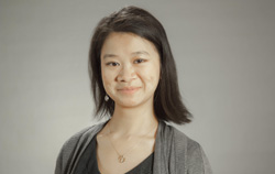 Angela Lui, School of Education