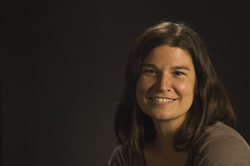 Rockefeller College doctoral student Susan Appe.