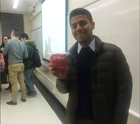 UAlbany CPC training