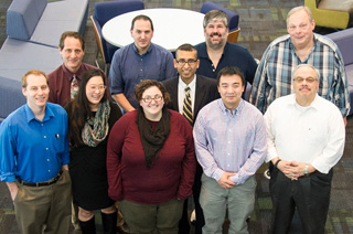 UAlbany Digital Forensics Transfer Articulation Agreement