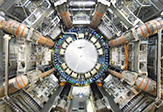 The ATLAS collider at CERN