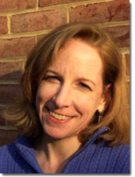 Sheila Curran Bernard