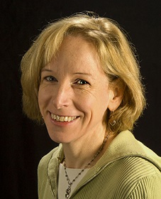 Sheila Curran Bernard photo