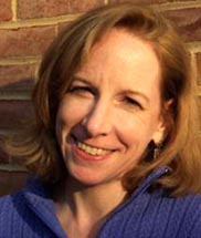 Sheila Curran Bernard