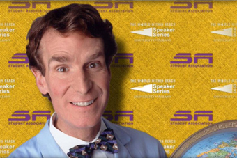 Bill Nye the Science Guy