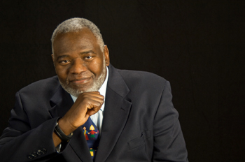 Joseph Bowman Jr., associate professor in the School of Education, is a member of the NYS Board of Regents.