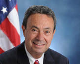 N.Y. Assembly Majority Leader Ron Canestrari