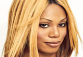 Netflix star Laverne Cox