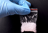 Methamphetamine