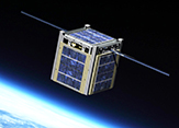 NASA CubeSat