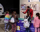 DAES miSci Festival.