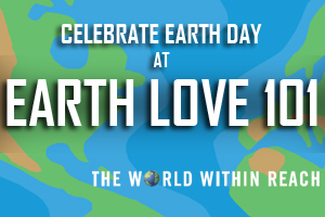 Earth Love 101