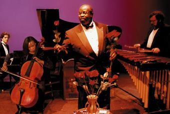 Core Ensemble will perform at UAlbany January 31