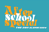 UAlbany Art Museum Presents After School Special Oct 14-Dec 10 2011