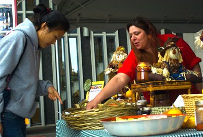 Fall Festival at UAlbany