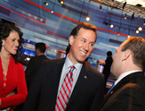Rick Santorum