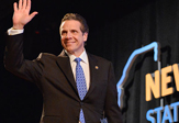 Gov. Andrew M. Cuomo