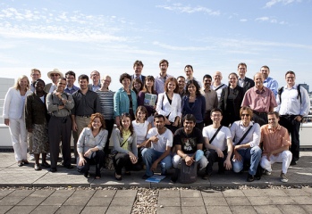 CTG's iGov class of 2010