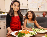 Guyanese community in Schenectady has healthier eating habits