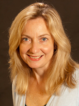 UAlbany Associate Professor of Social Work Heather Larkin